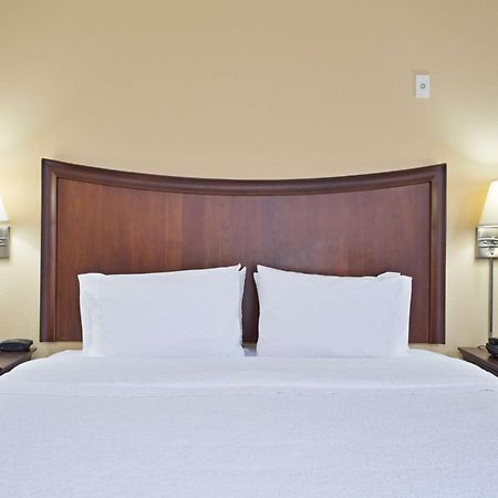 Hampton Inn Gainesville-Haymarket Luaran gambar