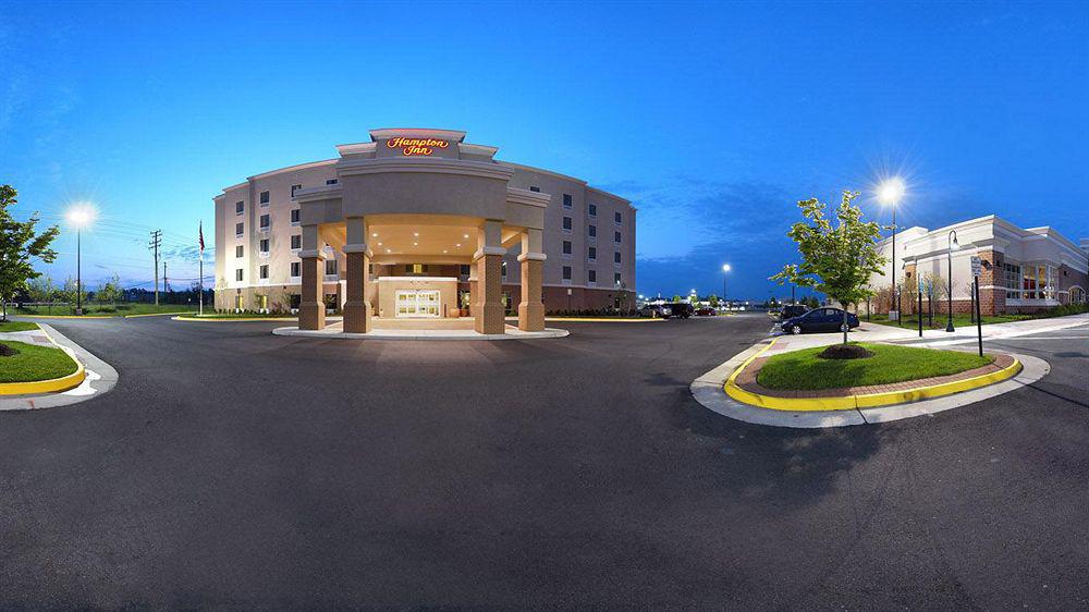 Hampton Inn Gainesville-Haymarket Luaran gambar