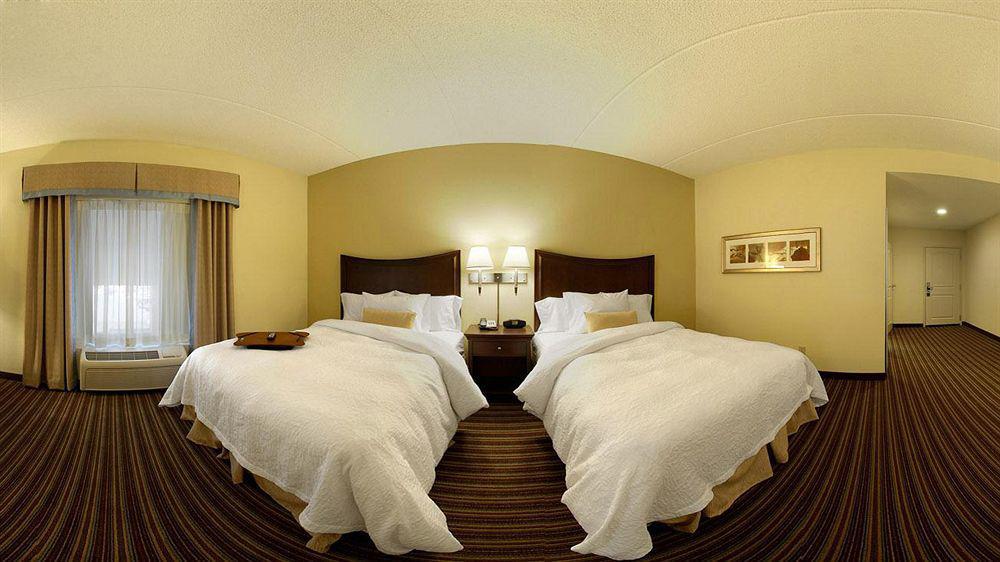 Hampton Inn Gainesville-Haymarket Luaran gambar
