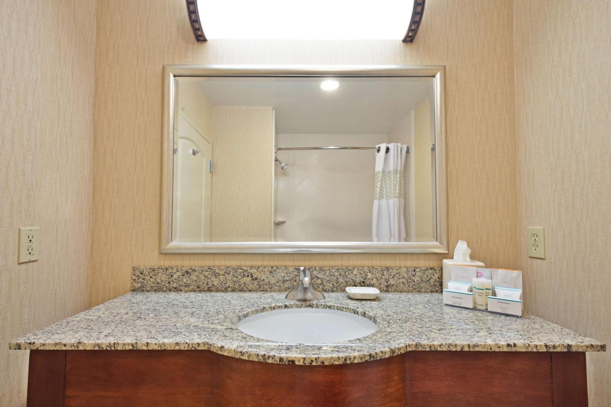 Hampton Inn Gainesville-Haymarket Luaran gambar