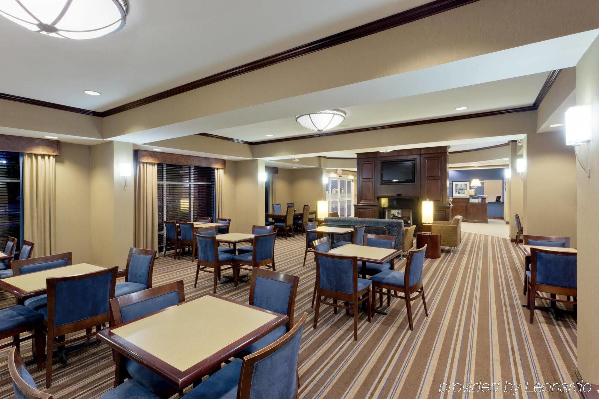 Hampton Inn Gainesville-Haymarket Luaran gambar