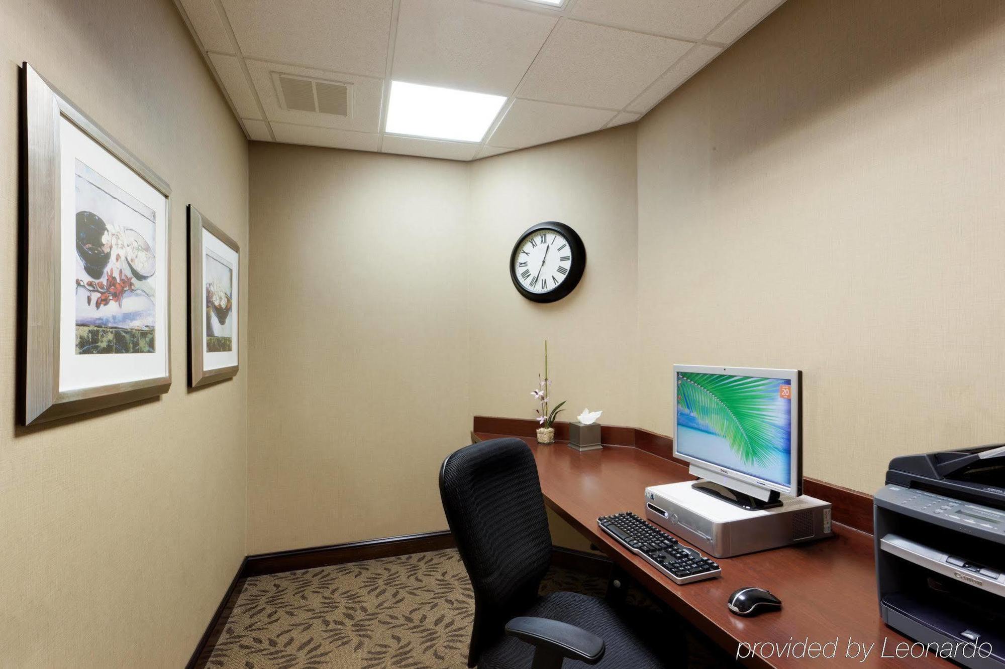 Hampton Inn Gainesville-Haymarket Luaran gambar