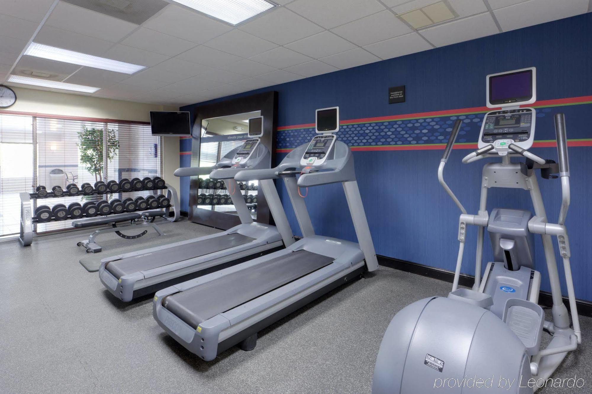 Hampton Inn Gainesville-Haymarket Luaran gambar