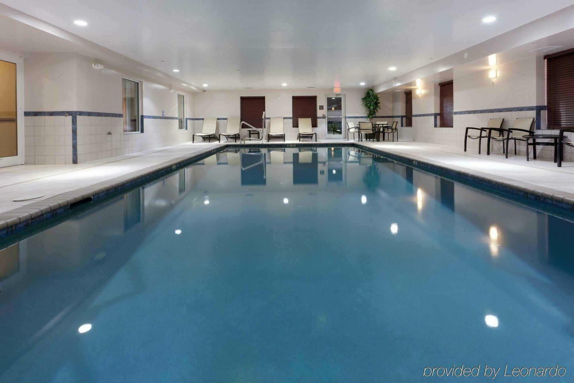 Hampton Inn Gainesville-Haymarket Luaran gambar